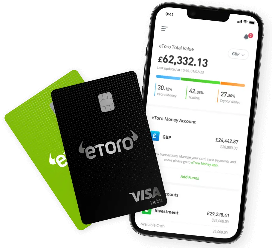 etoro withdraw and deposit